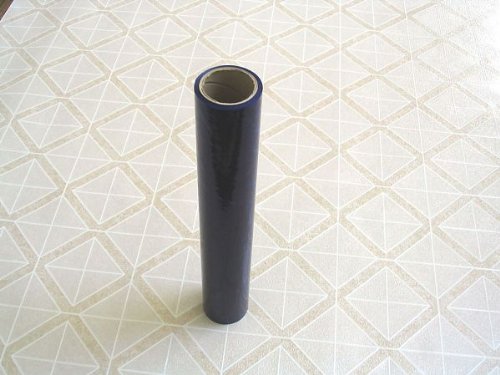Plasticover - PCF240200 Floor Protection Film, Temporary Adhesive Plastic - Image 2