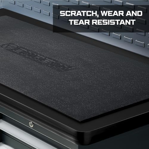 ONREVA Workbench Mat 24X72 Inches, EVA Work Mat, Protect Your Work Bench Top - Image 5