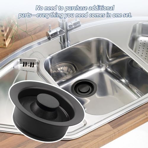 Garbage Disposal Sink Flange Kit - Image 7