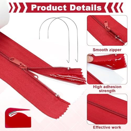 2 Pack Dust Proof Barrier Assembly - Image 6