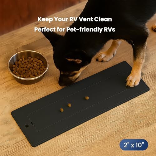 Safoner RV Floor Vent Cover - Image 5