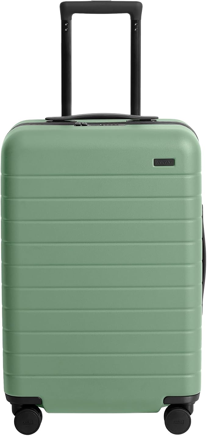 Away Bigger Carry-On Luggage, Lightweight Hardside Large Suitcase - Image 4