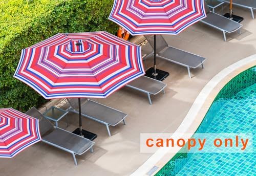 MASTERCANOPY 10 ft Replacement Canopy - Image 6