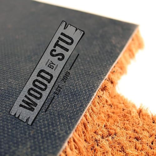 Doormat - Personalized Handyman Tools Welcome Door Mat 5905 - Image 7
