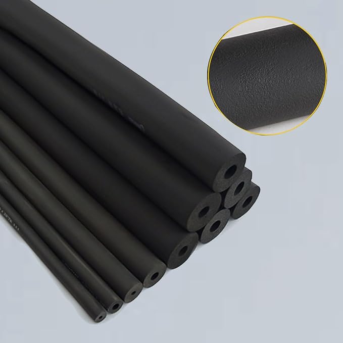 Pipe Insulation, Foam tubing 11/32inch - Image 4