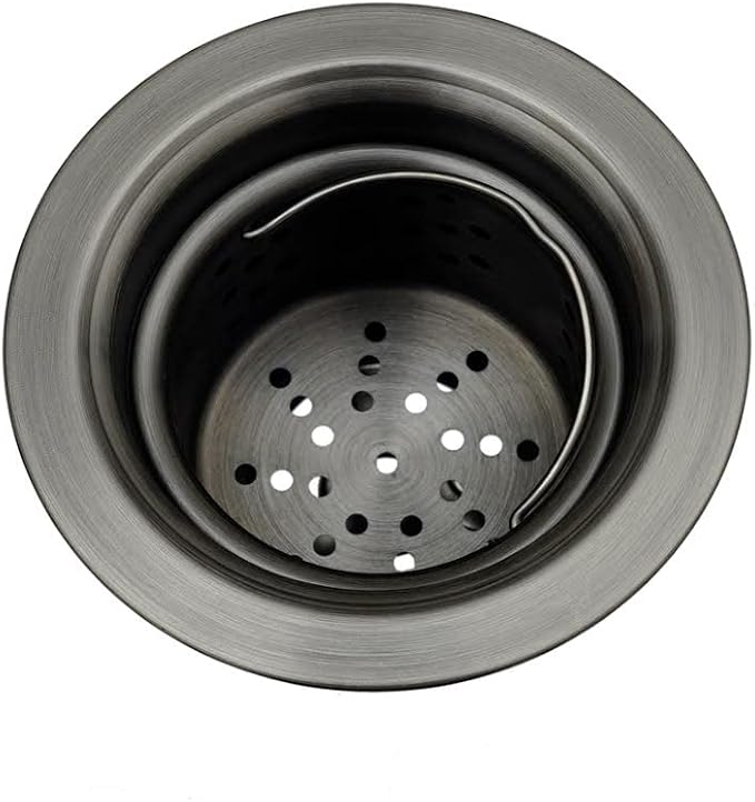 STARSTAR Kitchen Sink Flange Stopper Garbage Disposal Flange - Image 4