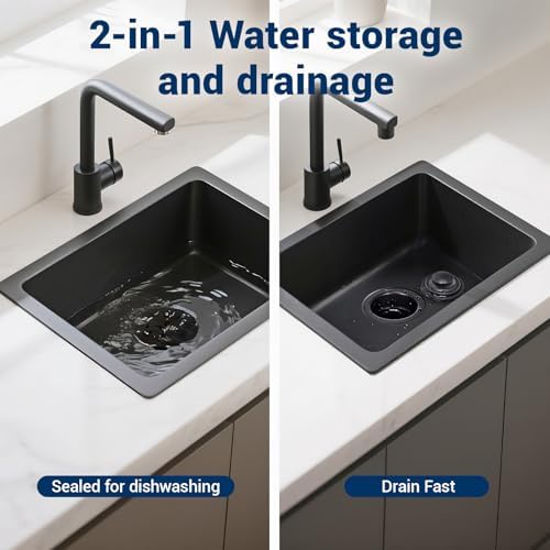 Kitchen Sink Flange Stopper ORB - Image 6