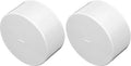 NDS 6P06 PVC S&D Cap, Makes Solvent-Weld Connections, by NDS-WaterManagement