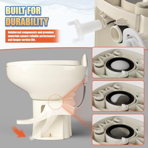 42048/42209 Waste Ball Drive Arm - Image 5