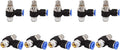 SNS 90 Degree Switch Valve Adapter Fitting by SNS