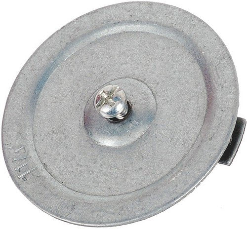 Morris 21795 Type S Knockout Seal by Morris