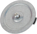 Morris 21790 Type S Knockout Seal by Morris