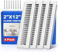 2x12 Floor Register by JSLIN