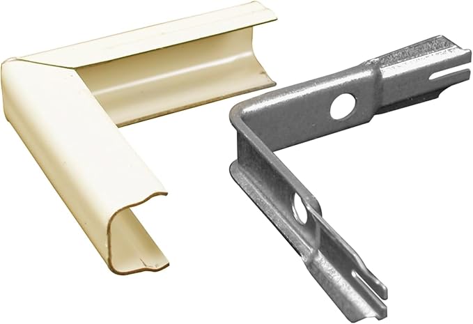 Legrand Wiremold B-8 Metal Raceway by CablesToGo