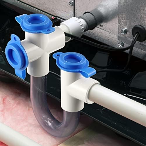 3/4 Inch Standard Condensate Trap - Image 6