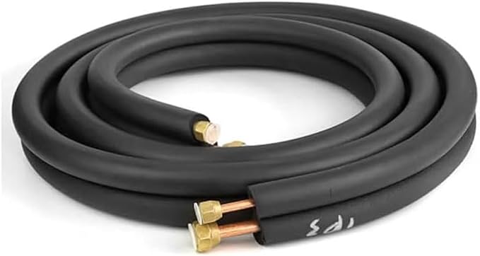 Pipe Insulation Foam Tube for AC Lines, Guitar Stands, Exercise Handles and - Image 6