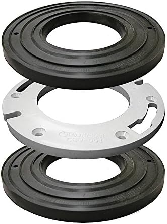 Jones Stephens C88600 1 Closet Flange SPACER Kit - Image 2