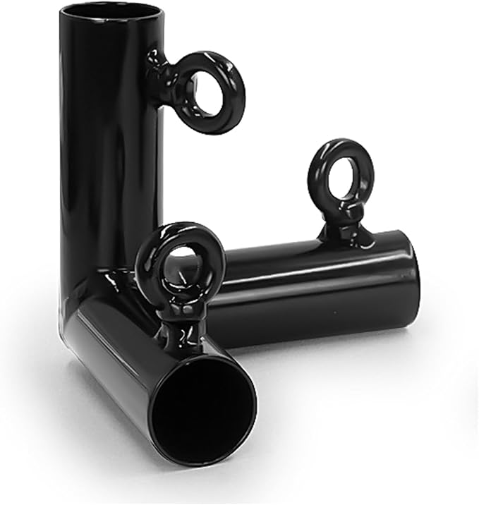 Aoneky 1'' Corner Canopy Fitting Couplers Kit - Image 4