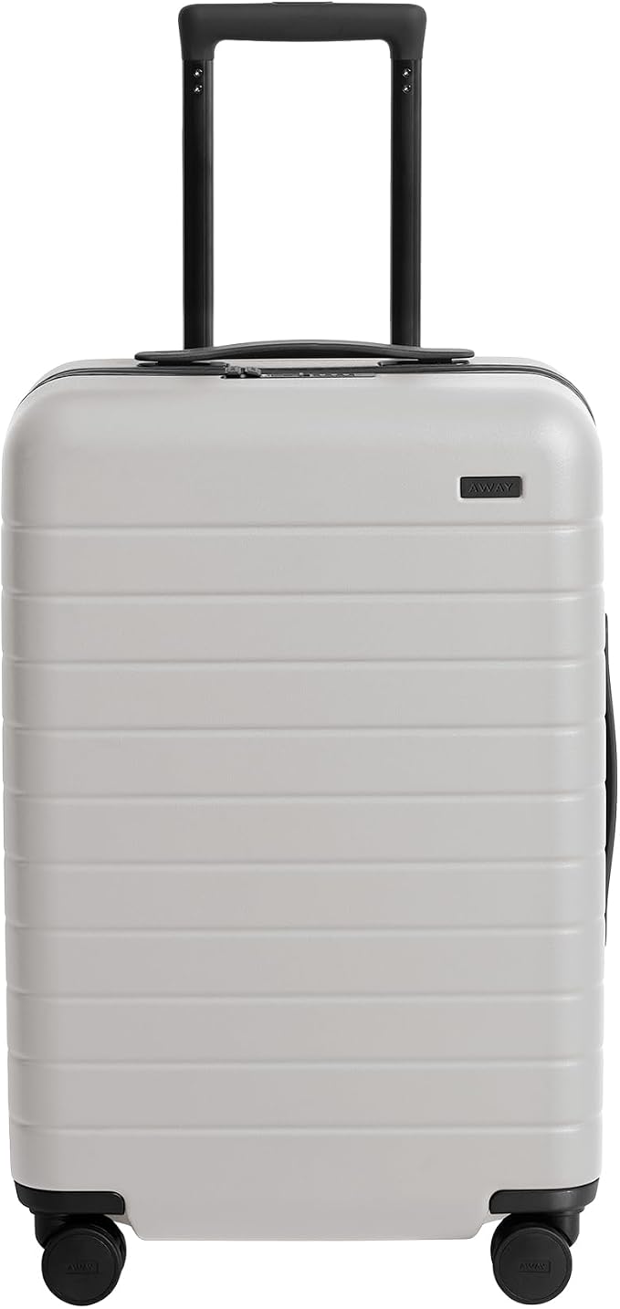Away Bigger Carry-On Luggage, Lightweight Hardside Large Suitcase - Image 4