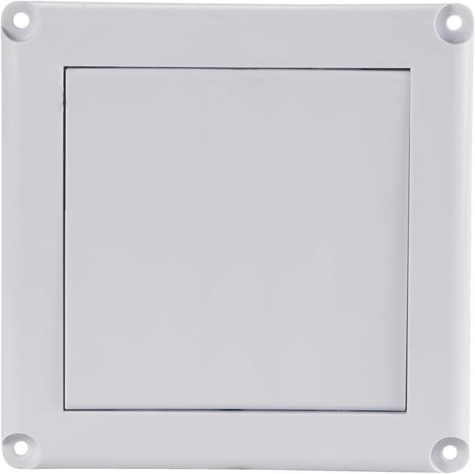 EverSafe 4" Dryer Vent Cover - Image 2