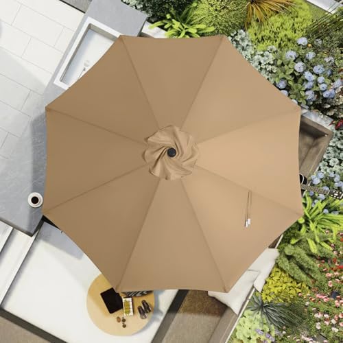 MASTERCANOPY 9 ft Replacement Canopy - Image 6