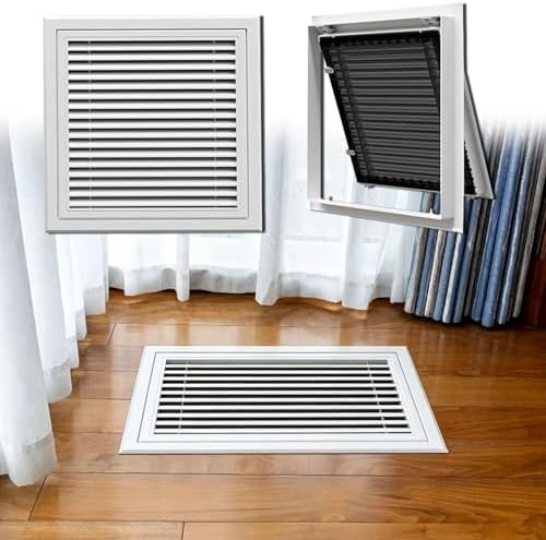 Floor Vent Cover 22 x 36 Air Vent Cover by Unknown