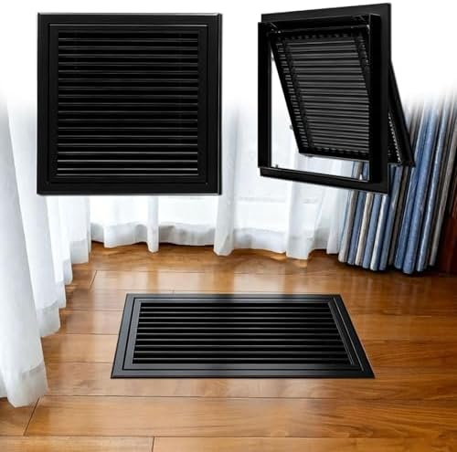 Floor Vent Cover 16 x 24 Air Vent Cover by Unknown