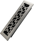 Howeall 2x10 Inches Heavy Duty Walkable Floor Register by Howeall