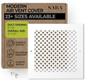 SABA Home Decor Air Vent Cover Grille by SABAHomeDecor