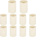 10 Pack EFIELD CPVC Coupling Adapter Fittings, by EFIELDPEXTUBING