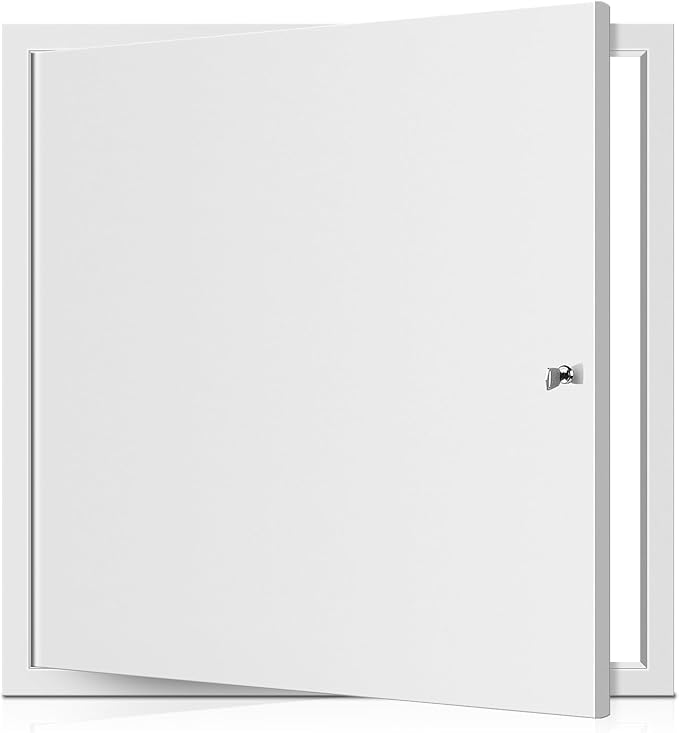 Access Panel for Drywall, 18 x 22 inch by Unknown