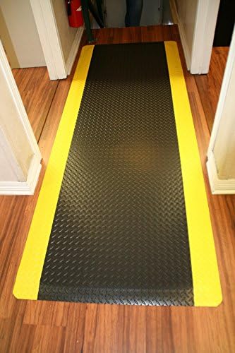 Rhino Mats DTT36BYRNSX28 Diamond Plate Rhi-No Slip - Image 3