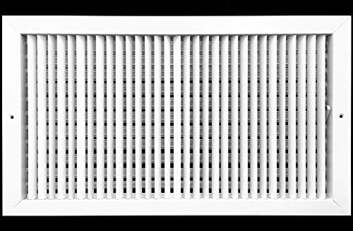 22" X 12" Adjustable AIR Supply Diffuser - Image 3