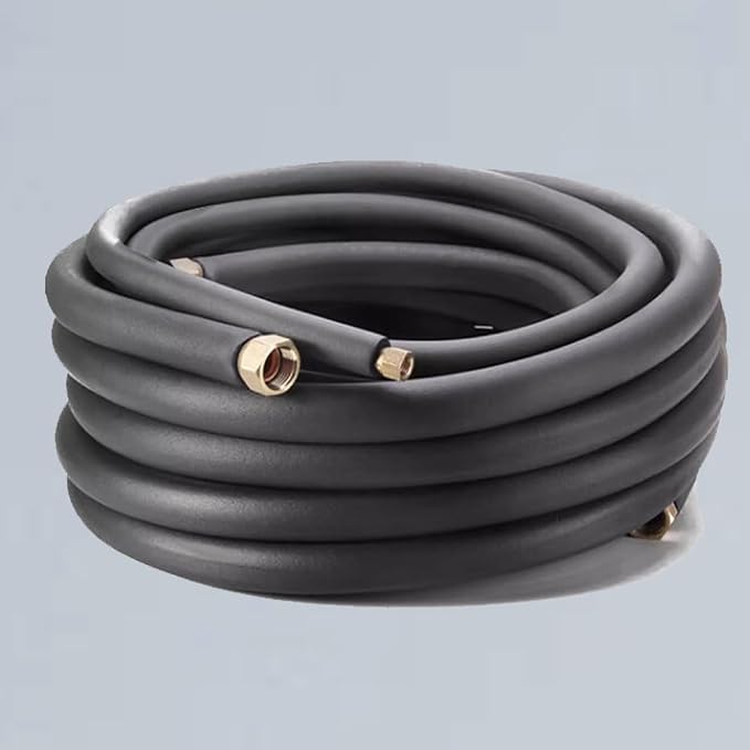 Pipe Insulation, Foam tubing 1inch - Image 5