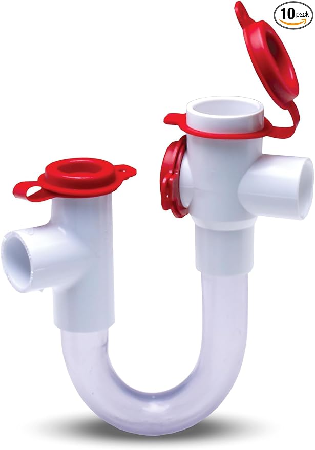 Rectorseal 83113 EZ 113 Trap by RectorSeal