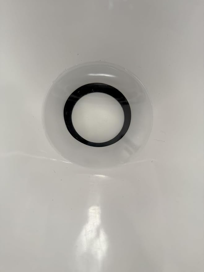 3 in 1 Combo RV Toilet Seal Kit - Image 5