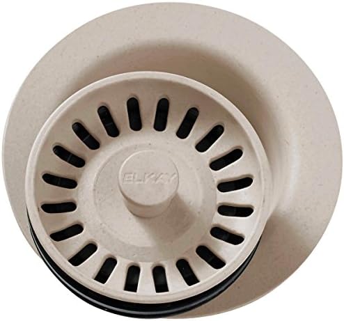 Elkay LKQD35PT Polymer Disposer Flange by Unknown