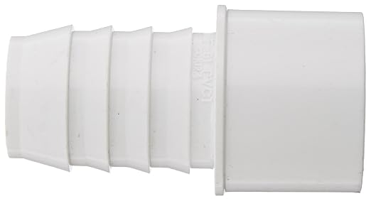 Spears 460 Series PVC Pipe Fitting, Schedule 40 - Image 2