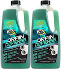 Zep Drain Defense Pipe Build-Up Remover - 64 oz by Zep
