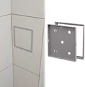 Tileable Access Door Panel by Unknown