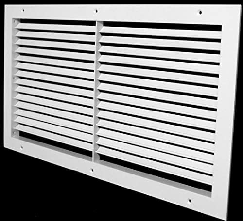 18x8 Return & Supply Air Vent Cover Grille - Image 5