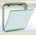 System F2 DF - Wall Access Panel | Removable | Touch Latch | 5/8" Drywall | 8" by FF+Systems