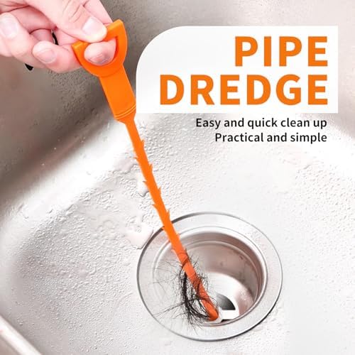 Drain Snake Clog Remover - Image 2