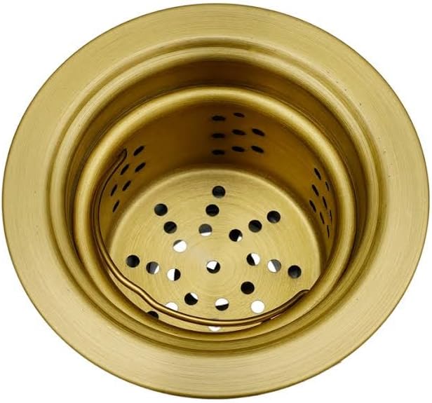 STARSTAR Kitchen Sink Flange Stopper Garbage Disposal Flange - Image 3