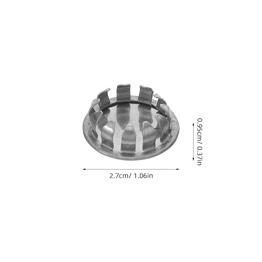 10Pcs Electrical Box Knockout Seals - Image 4