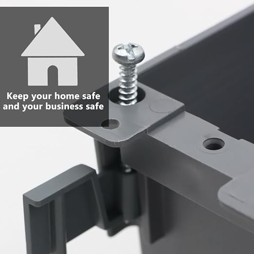 MAKERELE Double Gang Old Work Switch/Receptacle Box, 26 cu.Inch | Cut In Outlet - Image 3