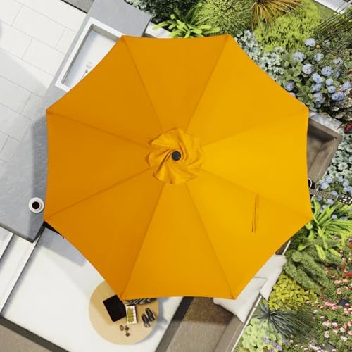 MASTERCANOPY 9 ft Replacement Canopy - Image 6