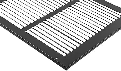 30"w X 8"h Steel Return Air Grilles - Image 4