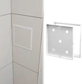 Tileable Access Door Panel by Unknown