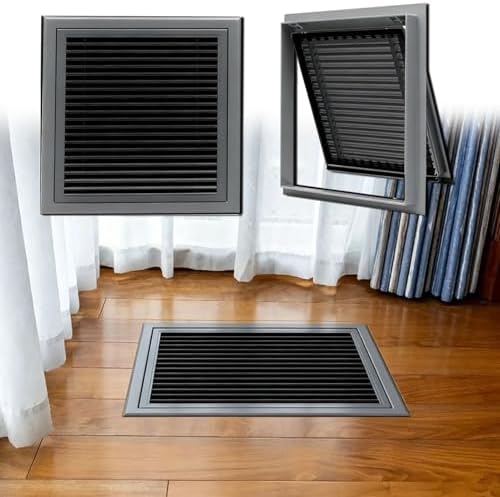 Floor Vent Cover 16 x 20 Air Vent Cover by Unknown